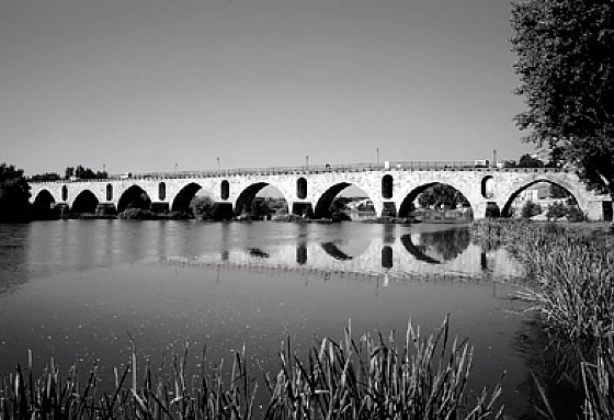 Puente de Piedra